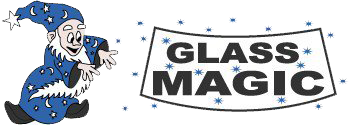 Glass Magic Logo